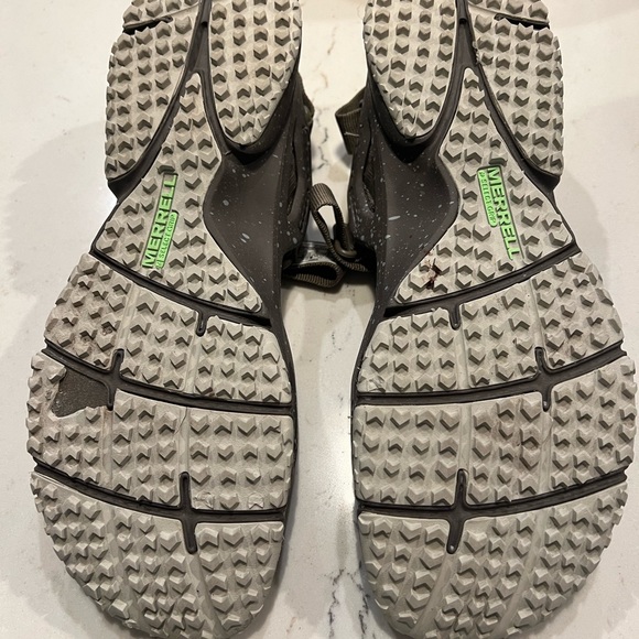 Merrell sandals - Picture 3 of 4